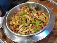 -一楼食业·美食人家
