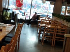 -李先生牛肉面大王(华联商厦店)
