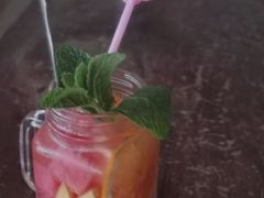 -JUKEBOX玖部音乐餐厅(华侨城店)