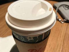 -星巴克臻选(周浦万达店)
