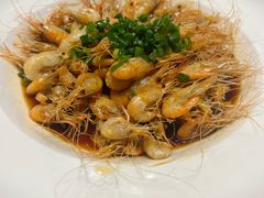 -香山湖家家宴(中山陵店)