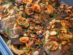 -北京王府井希尔顿酒店·万斯阁西餐厅