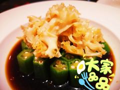 -阿庄新豫菜(通泰路店)