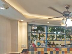 -阿里西北美食(小黄庄店)