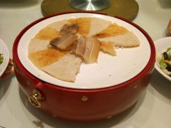 -小厨娘淮扬菜(天印大道店)