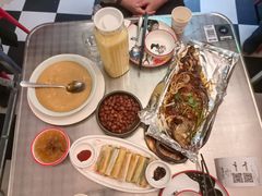 -新白鹿餐厅(第一百货店)