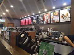 -星巴克臻选(深圳龙华红山天虹店)