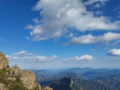 -白草畔自然风景区