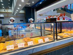 -木子木水日式烫面包(杭州首店)