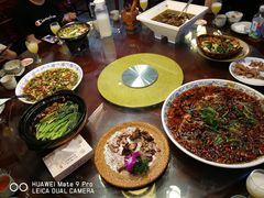 -杨记隆府(白象街店)