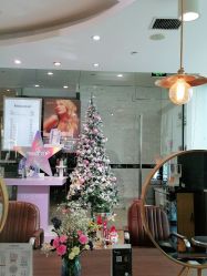 -意廊 Hair Salon