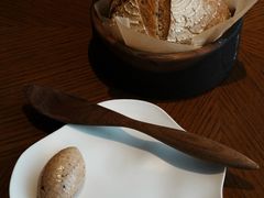-Amber(置地文华东方酒店)