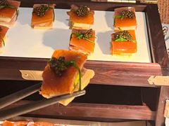 -莉莉海堂HAITANG·烤鸭(国贸商城店)