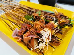 -屋头串串(新街里店)