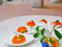 南瓜分子料理-浦江二号·独栋江景餐厅(滨江大道店)