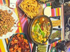 -吧嘚嘴炭烧鸽串吧(北海街店)