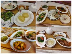 -金月汇月子会所(北大街店)