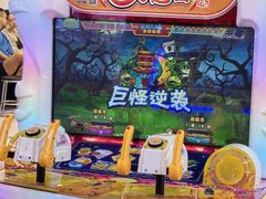 -meland·儿童乐园·游戏厅娃娃机·电玩Xbox(成都合生汇店)