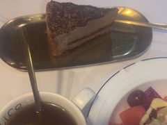 -臻美豪西餐厅(滨河店)