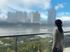 -五号茶居·新派粤菜·岭南五号酒店(沿江中路店)