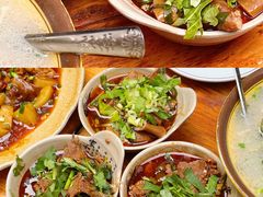 -老瓦房冷锅串串(文殊院店)