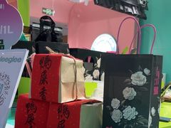 -gleeglee乐溢亦茶(合生汇店)