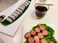 -么子烤肉(化龙池店)