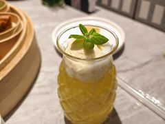 -陶兰居·手工点心·粤菜(圆融时代广场店)
