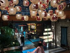 -云境生态园(红谷滩店)
