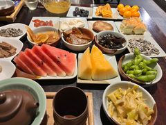 -青藤茶馆(南山路店)