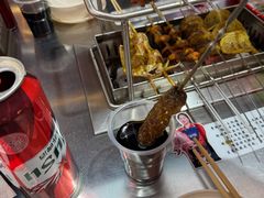 -遇西祠·海鲜烧烤(总店)