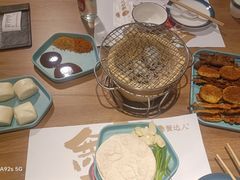 -蟹达人·辣螃蟹·辣卤牛蛙(云纺店)