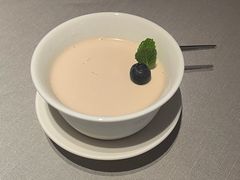 岩茶奶冻-宣和一味·佛跳墙行馆(万象前海店)