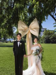 -CD视觉婚纱摄影
