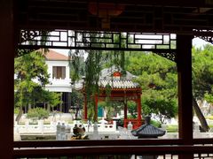 -钓鱼台国宾馆