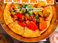 -耶里夏丽·丝路新疆菜·清真食品(徐汇南丹东路臻选店)