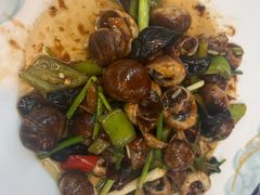 -旺角小渔村(幸福中路店)