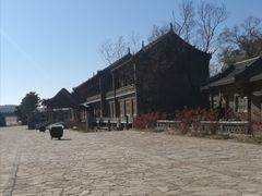 -爱新觉罗皇家博物院