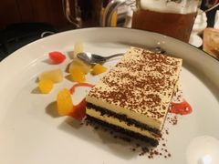 -宝莱纳啤酒花园餐厅PAULANER BRAUHAUS Nanjing(广州路店)