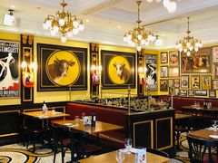 -Entrecôte 法国牛扒馆(保利·时光里店)