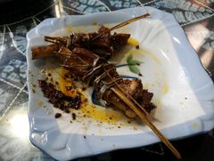 android_upload_pic-白家寨子·山野白族菜(古城总店)