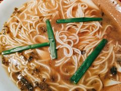片儿川-外婆家(西溪印象城店)
