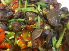 -肖记公安牛肉鱼杂馆· 省级非物质文化遗产(仁和路店)