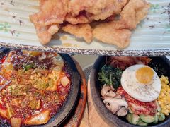 -七八冷面·延边朝鲜族美食(欢乐谷店)