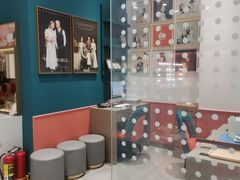 -海马体家庭照相馆(北京芳圆里 ID MALL店)