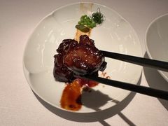 -悦轩中餐厅·高空江景·杭州柏悦酒店