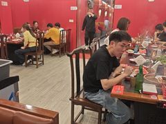 -京元盛铜锅涮肉(上海总店)
