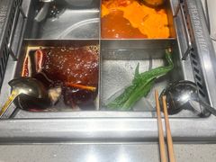 -海底捞火锅(江北万达商业广场店)