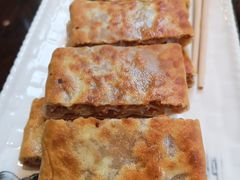 风味肉饼-津菜宋记老房子(鼓楼店)