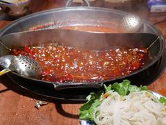 -楠火锅(仁恒梦中心店)